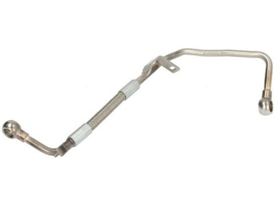 CABLE LUBRICANTE TURBINA CONVIENE DO: AUDI A1, A3, TT, SEAT ALT  