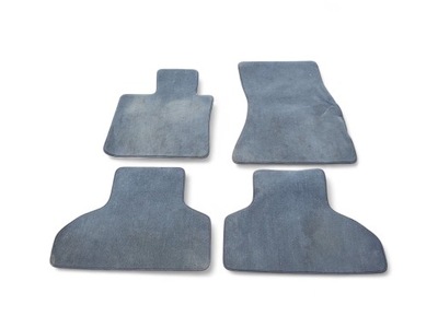 Bmw x6 f16 комплект набор коврики автомобильных фото №1