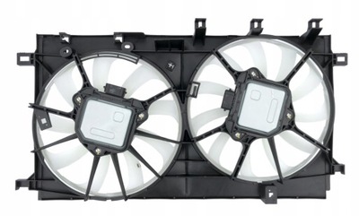 VENTILADORES LEXUS UX200 UX 200 2018- 16363-47050 16711-24150  