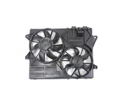 VENTILADOR DEL RADIADOR FORD MUSTANG 2015- FR3Z8C607A  