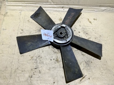 Вентилятор радіатора mercedes e klasa w124 2.3 1022001123 фото №1