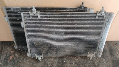 Радиатор кондиционера c4 ii 308 307 фото №1