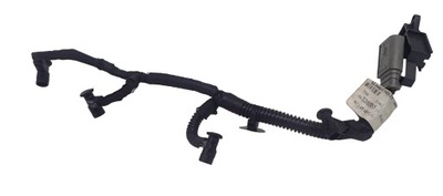 Джгут citroen peugeot 9653805580 фото №1