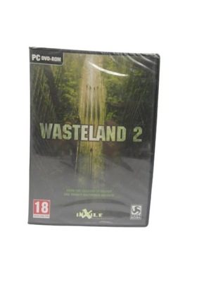 Wasteland 2 PC