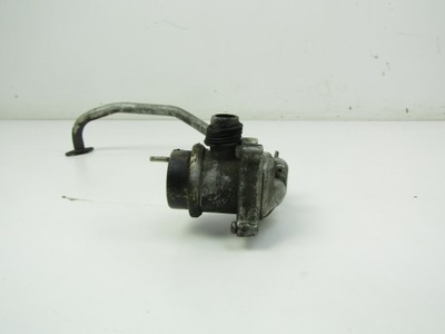 Daewoo tico шланг трубка egr фото №1