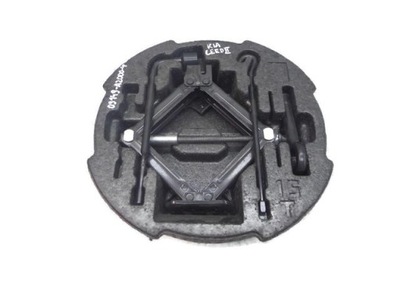 Kia ceed ii набір ремонтний kół 09149-a2000-4 фото №1