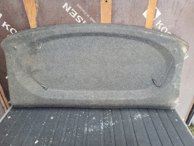 Полка задняя багажника fiat punto ii eu фото №1