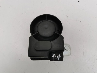 Hyundai i40 2012 сирена сигнализация фото №1