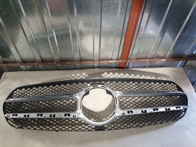Решётка радиатора решётка радиатора радиатора mercedes b-klasa a247 247 фото №1