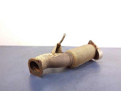 Volvo xc60 ii 2.0 t5 łącze еластичний фото №1