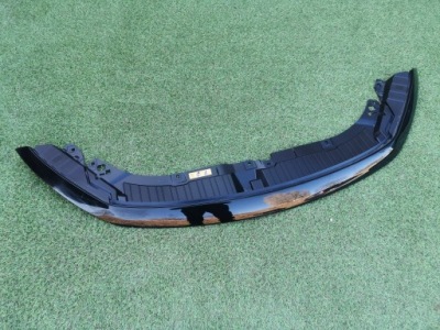 Mercedes eqa eqb 243 gora решітка решітка бампера фото №1