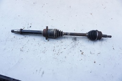 Приводной вал правый перед toyota auris i 2.0 d4d фото №1