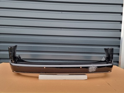 Hyundai staria 2021- бампер задняя оригинал d255 фото №1