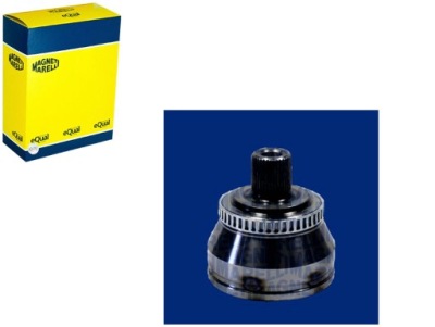 Шрус  піввісь зовнішній лівий/правий audi a4 b6 a4 b7 seat exeo 1.8-4.2 фото №1