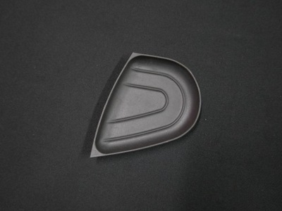 Bmw x6 f16 мат бардачка двері лівих задніх 7317677 фото №1