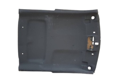 Chevrolet camaro 15 - стеля фото №1