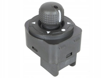 Перемикач дзеркал ducato boxer jumper 06- фото №1