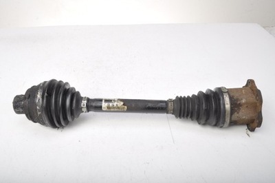 Audi q53.0 tdi привідний вал ліва перед передня 8r0407271 фото №1