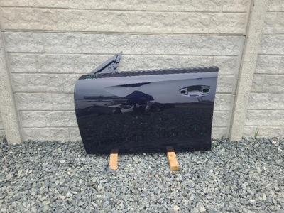 Дверь левый перед peugeot 508 ii 2018- фото №1