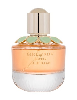 Elie Saab Girl of Now Lovely Woda Perfumowana 50ml