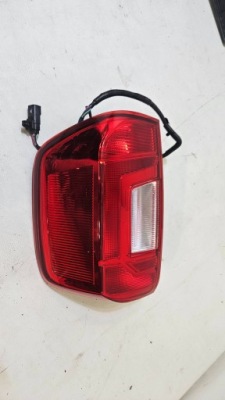 Лампа правая задняя задняя vw amarok ii n1xb134302be фото №1