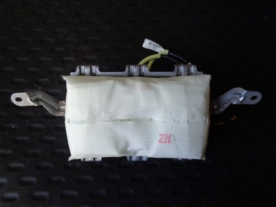 Подушка пасажира подушка безпеки lexus gs iv 12- фото №1