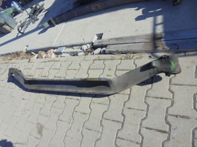 Oś передняя балка scania фото №1