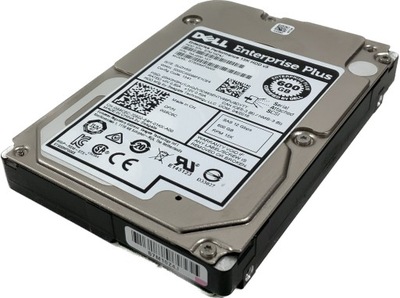 Dysk Twardy HDD 2,5'' DELL ST600MP0005 0G6C6C 600GB 12G 15K SAS