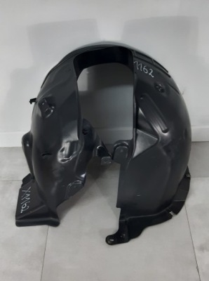 Peugeot traveller proace jumpy подкрылок левый перед 9808363580 фото №1