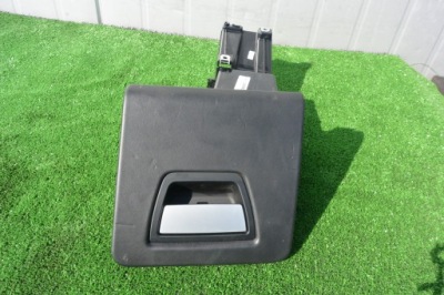 Бардачок водителя чёрный maserati ghibli iii eu фото №1