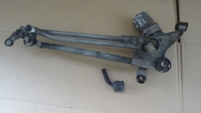 Civic vii 7 механізм двірник перед 5d фото №1