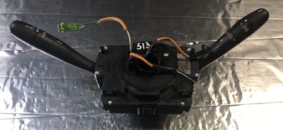 Peugeot 207 перемикач комбінований 96630732xt фото №1