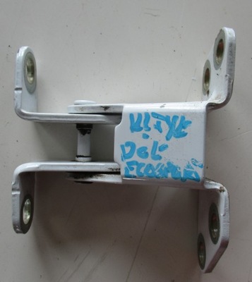 Ford ecosport петля крышки задний dół нижний fn15n42983aa фото №1