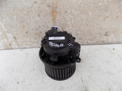 Вентилятор обдув renault megane iv фото №1