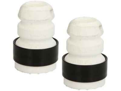 Sasic отбойник амортизатор. prz renault clio iv фото №1