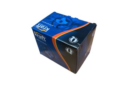 KRAFT AUTOMOTIVE 4302883 TRACTION / WSPORNIK, STABILISATEUR - milautoparts-fr.ukrlive.com