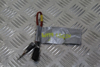 Датчик температури вихлопних газів a-klasa w177 amg фото №1