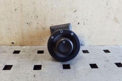 Переключатель регулировки зеркал renault trafic ii фургон fl 255704649r фото №1