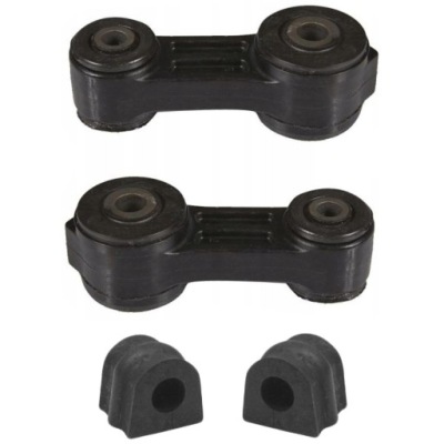 Соединители стабилизатора subaru impreza legacy iii фото №1