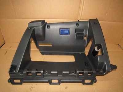 Kia niro ii 2 захист корпус кронштейн бардачка панелі 84541-at000 фото №1