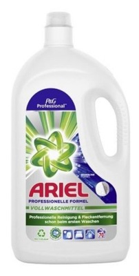 D ARIEL ŻEL 70P 3,5L REGULAR