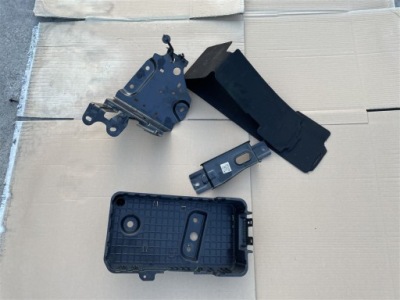 Основание корпус аккумулятор 3.0 ecoblue tdi amarok ford ranger 6 vi 22-26r фото №1