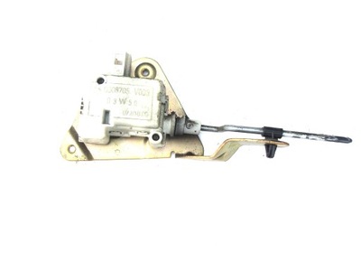 Привід кришка заливної пального smart fortwo i 450 фото №1