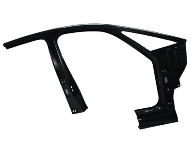 Vw id3 id.3 10a поріг блок двигуна правий 20-24 фото №1