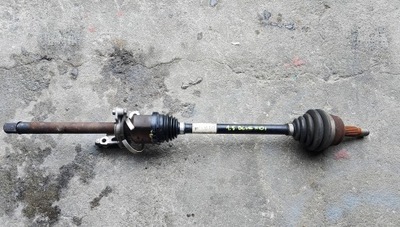 Peugeot 308 ii t9 lift 2019 приводной вал правый перед фото №1