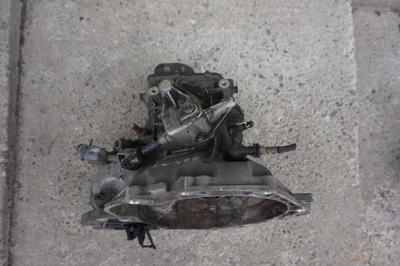 Коробка передач 1.2 16v 2uw429 opel corsa d фото №1