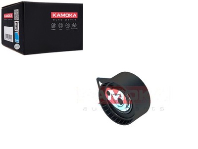 Натяжитель ремень распределительного вала пластик ford b-max 12'- ecosport 11'- fiesta фото №1