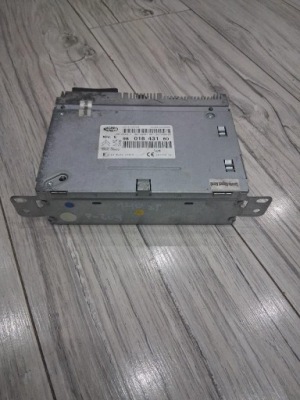 Радіо навігація peugeot 208 9801843180 фото №1