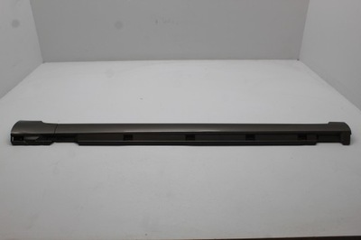 Vw passat b7 молдинг порог 3aa853898 фото №1