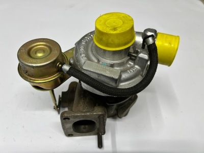 ALFA FIAT LANCIA1,9JTD ТУРБИНА 46480117 НОВЫЙ